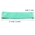 thumbnail image 2 of WRISTBIQUE 1PC Polyester Resistance Bands For Warm-up And Resistance Training Sessions, 2 of 7