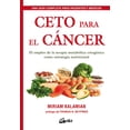 thumbnail image 1 of CETO PARA EL CANCER GAIA EDICIONES MIRIAM KALAMIAN, 1 of 2