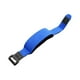 thumbnail image 4 of Correa para silenciador de guitarra, cubierta de cuerda para guitarra, cinta para diapasón, correa para silenciamiento, Ruducer ajustable Universal, Azul CUTICAT correa muter guitarras, 4 of 8