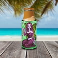 thumbnail image 3 of Fairy Lady Wisteria Ultra Hugger for slim cans, 3 of 6