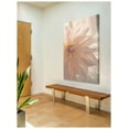 thumbnail image 4 of Marmont Hill "Buy Her Flowers" by Robert Dickinson Painting Print on Canvas, 4 of 7