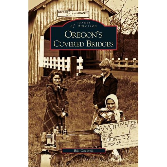 Oregon's Covered Bridges