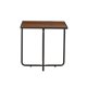 thumbnail image 2 of Mesa Lateral Kessa Muebles Chipiona Nogal, 2 of 2
