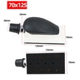 thumbnail image 1 of Professional Hand Sanding Board Sander Efficient For Body Fillers And Putty, 1 of 7