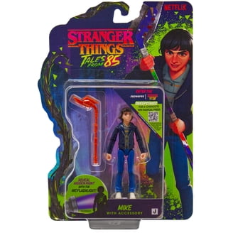 Treasure X Aliens Glow in the Dark Collectible Figure with