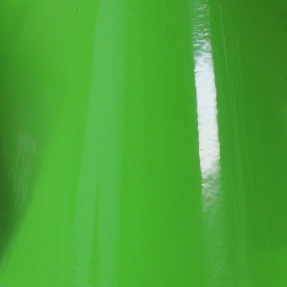 Vicrez Vinyl Car Wrap Film vzv10463 Ultra Gloss Grass Green | 5ft. x 25 ft.