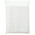 thumbnail image 4 of Plymor 8" x 10" (Pack of 100), White 2 Mil Zipper Reclosable Plastic Bags, 4 of 4