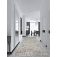 thumbnail image 4 of Heritage Cream Grey Traditional Area Rug Soft Carpet Mat For Living Room Size 3’11″x5’3″ feet (120×160 cm) and 4x5, 5x7, 7x9, 8x12, 4 of 4