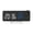Towel holder, variant on H55E Modern LED Clock with Time, Temperature, and Humidity Projection for Bedroom, Office, Dorm Alarm Clock