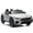 White, variant on Licensed McLaren Go Kart for Kids Ages 6+, 36V Electric Drift Kart Car Ride on Toys for Big Kids, Crazy Go Cart with Dual 250W Motors, Adjustable Seat, 7.5MPH, LED Lights
