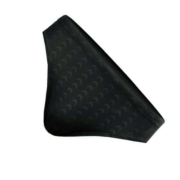 Traje de baño Eigraketly Calzoncillos de secado rápido Negro XXL Type3 NO3