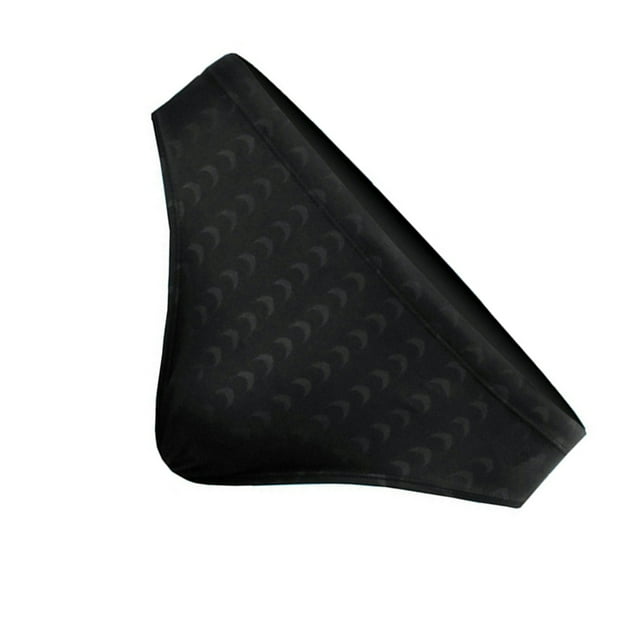 Eigraketly Trajes de baño Pantalones cortos de natación Traje de baño de playa Triángulo Ropa de playa Suministros de surf Deportes acuáticos Deportes acuáticos Negro XXL Eigraketly OD019462-05