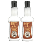 Reuzel Daily Conditioner 11.83 Ounce 2 Pack