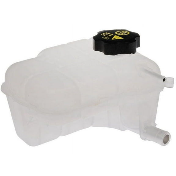Dorman Durable Front Expansion Tank Automotive Specialty Parts, Clear