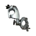 thumbnail image 1 of BELOVING Drum Rack Clamp Adjustable High Strength Replacement Drum Set Mounting Clamp Style B, 1 of 10