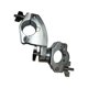 thumbnail image 1 of Conector de abrazadera para batería, soporte de percusión de aleación de zinc resistente y ajustable. Estilo B, 1 of 8