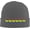 B340, variant on Rainbow Heart Print LGBT Beanies for Men & Women - Knit Beanie, Warm & Soft Skull Caps,Daily Winter Hat