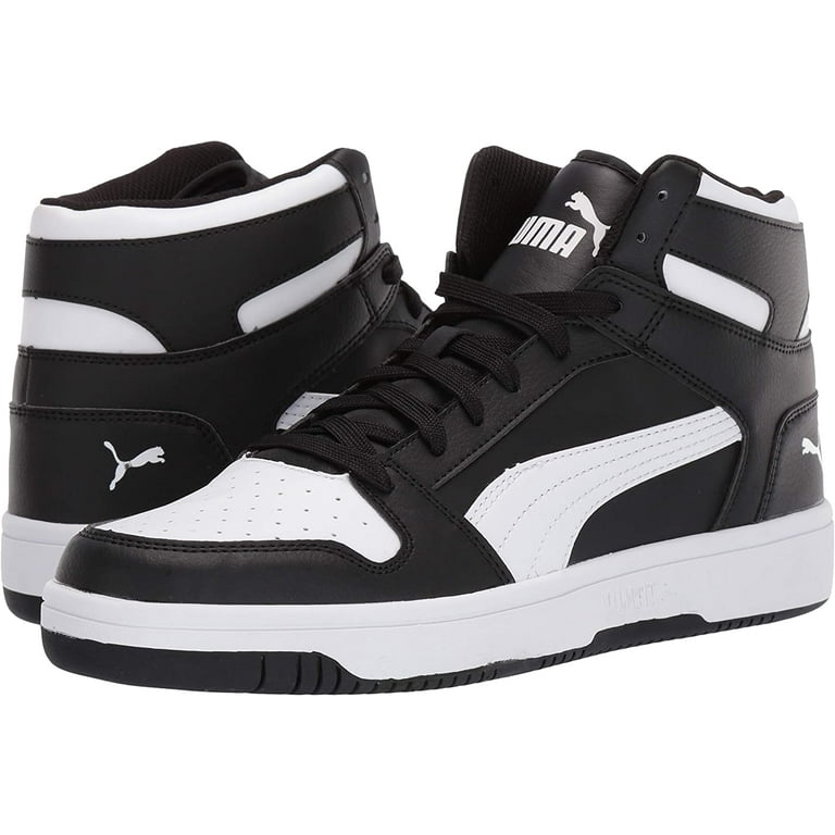 Puma 2024 rebound layup