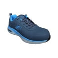thumbnail image 2 of TENIS SKECHERS DE SEGURIDAD, PUNTA DE ACERO, ANTICLAVOS, ANTIDERRAPANTE, DIELÉCTRICO., 2 of 5