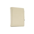 thumbnail image 4 of Cadorn PU Leather Card Holder Women's Fashion Short Wallet with Zip Pocket Casual Simple Style for Work Travel Shopping Grocery Essentials, 4 of 9