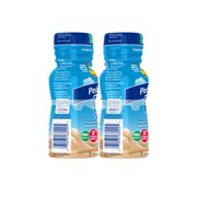 PediaSure Grow & Gain with Immune Support, 7g Protein, Smores, 8-fl-oz Bottle, Pack of 24