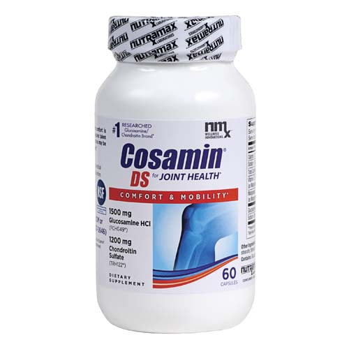 Cosamin Ds Joint Health Supplement Capsules, Exclusive ... Cosamin Ds Joint Health Supplement Capsules, Exclusive ...
