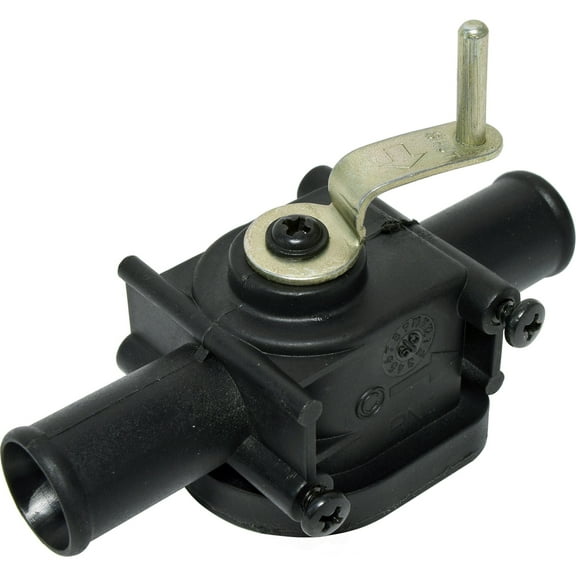 HVAC Heater Control Valve -- Heater Valve Cable