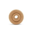 thumbnail image 2 of Classic Mini Wooden Wheels, Great for Crafts Too, 7/8 Inch Diameter, 1/4 Inch Thick, 3/16 Inch Hole, Pack of 100, by Woodpeckers, 2 of 8