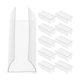 thumbnail image 4 of 20pcs Price Tag Holder Price Display Sign Label Holder Supermarket Price Label Holder Shelf Sign, 4 of 4
