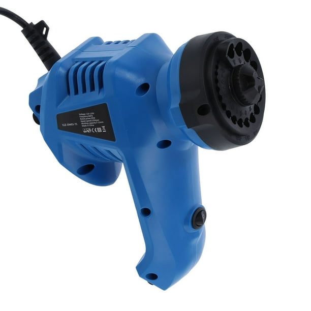 Drill Drill Bit Sharpener Grinder Electric Power Machine Tool for
