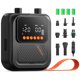 thumbnail image 1 of Bomba para Tabla de Paddle SmartDawn 2025 Recargable 20 PSI, 1 of 7