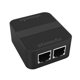 thumbnail image 4 of Conmutador Red Externo Divisor 1 A 2 Gigabit RJ45 para Caja TV Escritorio, 4 of 6
