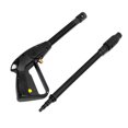 thumbnail image 1 of Herramienta de pulverización de lavadora de alta presión M14 + boquilla para automóvil Abanopi Herramienta de limpieza de coches, 1 of 6