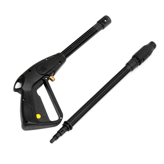 Herramienta de pulverización de lavadora de alta presión M14 + boquilla para automóvil Abanopi Herramienta de limpieza de coches
