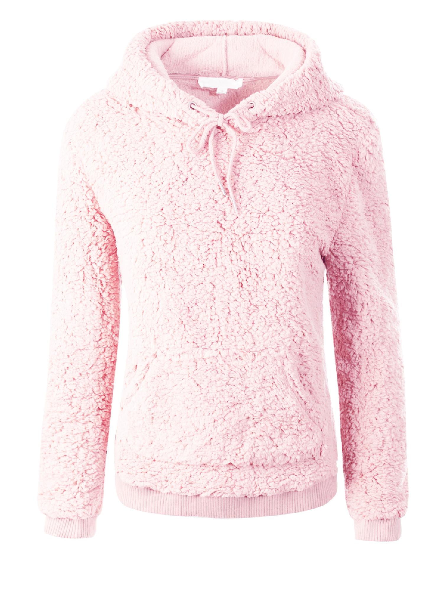 Made by Olivia Women's Super Soft 