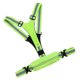 thumbnail image 5 of Chaleco Reflectante Seguridad LED para Correr Noche Ciclismo, 5 of 9