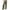 Army Green, variant on Baberdicy on Sale Linen Wide Leg Pants Women Summer Casual Drawstring Elastic High Waist Trousers Beach Trendy Palazzo Pant Trousers with Pockets Navy 3Xl