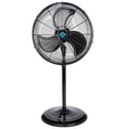 thumbnail image 1 of Ventilador de pedestal Tornado, 1 of 5