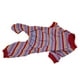 thumbnail image 1 of Pijamas De Perro A Rayas Primavera Elegante Clásico Suave Transpirable Mono para Mascotas De 4 Patas para Perros Pequeños Y Medianos S, 1 of 12