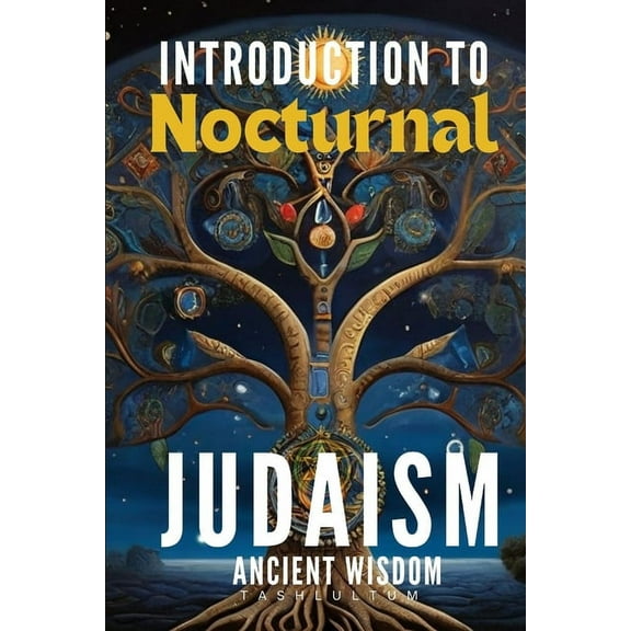 Introduction to Judaism: : Black History: The Tribes of the Covenant, (Paperback)