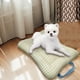 thumbnail image 5 of Cojines para pies, almohadilla para cama de perro, almohadilla para dormir para perros, colchón para mascotas, almohadilla para cama, almohadilla para cama, cojín grueso y suave, almohadilla de tercio, 5 of 5