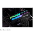 thumbnail image 2 of RAM G.Skill Trident Z RGB Series 64 GB (2 x 32 GB) DDR4 a 3200 MHz, 2 of 5