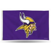 Minnesota Vikings Banner Flag