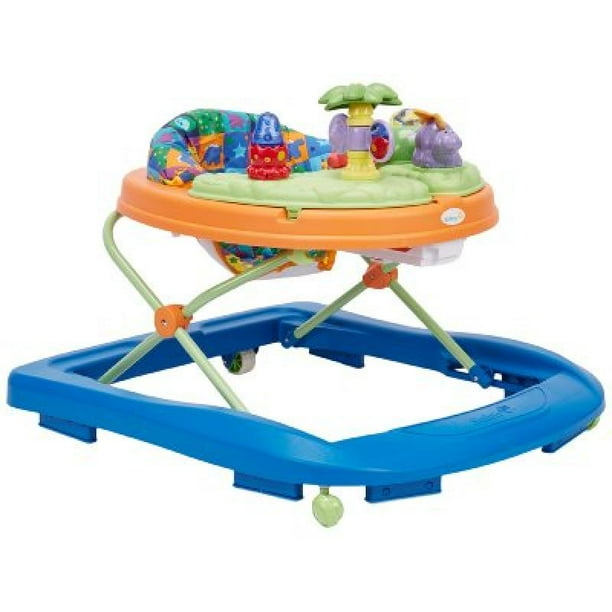 safety 1st dino sounds walker