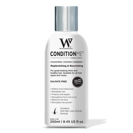 Watermans 'Condition Me' Fast Hair Growth