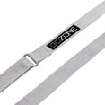 thumbnail image 2 of GoZone Yoga Strap/Mat Carry Strap – Grey, 2 of 8