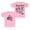 Pink, variant on Kpop Stray Kids Hop Tracklist T-Shirts SKZ Dominate World Tour Merch Unisex HipHop Short Sleeve Tee