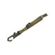 thumbnail image 2 of Correa de equipaje Baoblaze ajustable y resistente para maletas Verde, 2 of 8