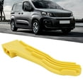 thumbnail image 3 of Bonnet Car Bonnet Lock Catch Handle 7934.E7 Replacement Accessory Fit for Citroen Berlingo, 3 of 8