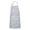 Cartoon Unicorn Rainbow, variant on Cartoon Unicorn Rainbow Cloud Heart Star Apron-Garden Aprons for Women with Pockets-Cotton Linen Waterproof Kitchen Cooking Gardening Aprons Adjustable for Kitchen,Cooking,BBQ and Salon 33x27 Inch